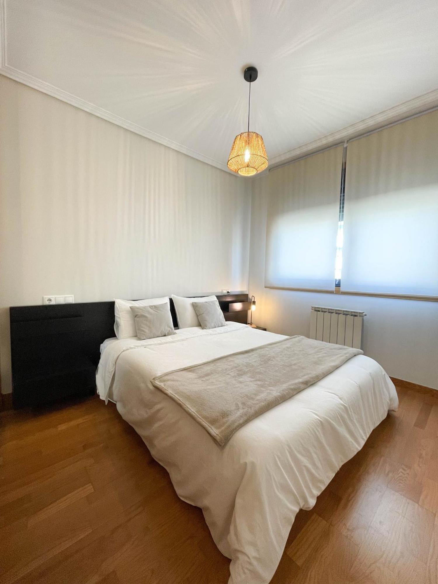 Apartamento Nuskis Porriño Exterior foto