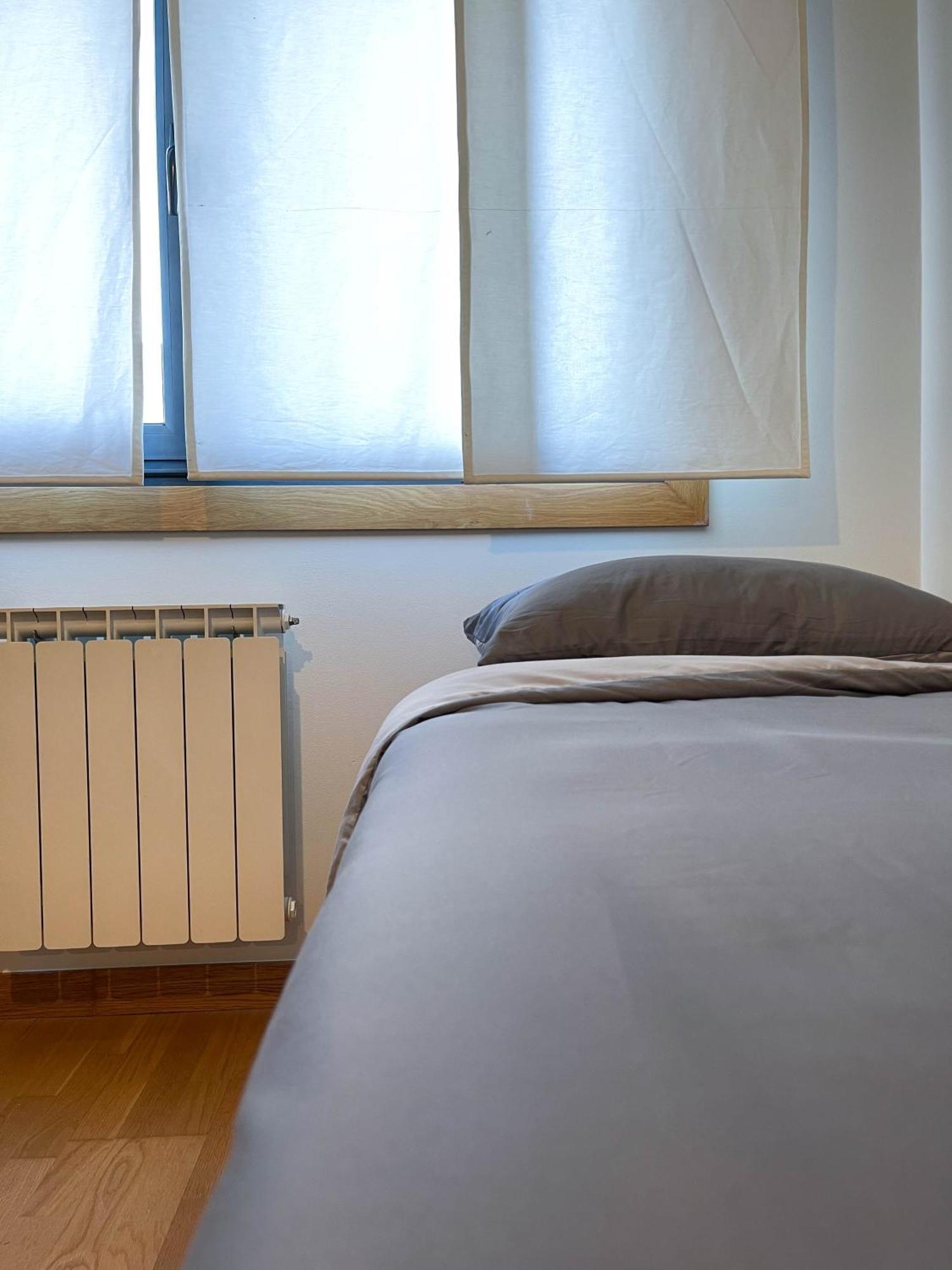 Apartamento Nuskis Porriño Exterior foto