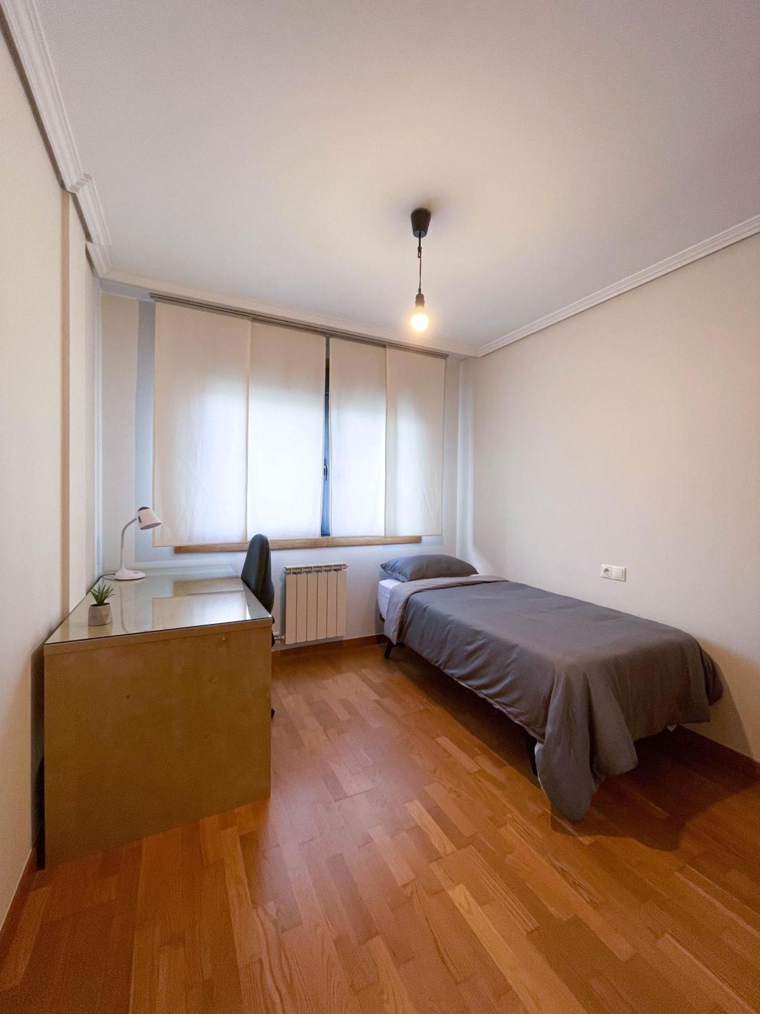 Apartamento Nuskis Porriño Exterior foto